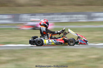 15 & 16/07/2017 : Championnat de France Rotax et Junior, Coupe de France Nationale à Muret (Photos Stéphane Agnus) 2017 — karting