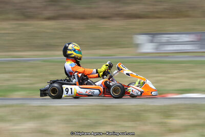15 & 16/07/2017 : Championnat de France Rotax et Junior, Coupe de France Nationale à Muret (Photos Stéphane Agnus) 2017 — karting