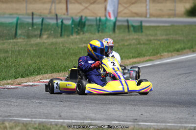 15 & 16/07/2017 : Championnat de France Rotax et Junior, Coupe de France Nationale à Muret (Photos Stéphane Agnus) 2017 — karting