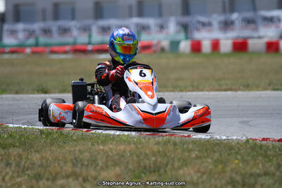 15 & 16/07/2017 : Championnat de France Rotax et Junior, Coupe de France Nationale à Muret (Photos Stéphane Agnus) 2017 — karting