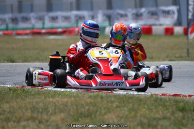 15 & 16/07/2017 : Championnat de France Rotax et Junior, Coupe de France Nationale à Muret (Photos Stéphane Agnus) 2017 — karting