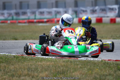15 & 16/07/2017 : Championnat de France Rotax et Junior, Coupe de France Nationale à Muret (Photos Stéphane Agnus) 2017 — karting