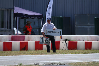 15 & 16/07/2017 : Championnat de France Rotax et Junior, Coupe de France Nationale à Muret (Photos Stéphane Agnus) 2017 — karting