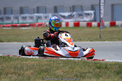 15 & 16/07/2017 : Championnat de France Rotax et Junior, Coupe de France Nationale à Muret (Photos Stéphane Agnus) 2017 — karting