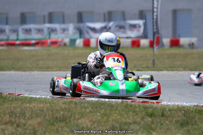 15 & 16/07/2017 : Championnat de France Rotax et Junior, Coupe de France Nationale à Muret (Photos Stéphane Agnus) 2017 — karting