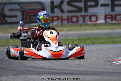 15 & 16/07/2017 : Championnat de France Rotax et Junior, Coupe de France Nationale à Muret (Photos Stéphane Agnus) 2017 — karting