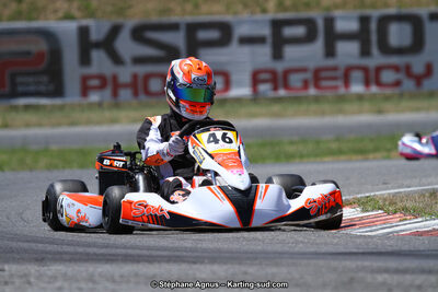 15 & 16/07/2017 : Championnat de France Rotax et Junior, Coupe de France Nationale à Muret (Photos Stéphane Agnus) 2017 — karting