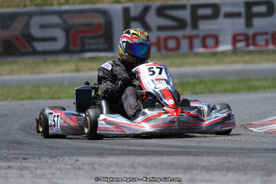 15 & 16/07/2017 : Championnat de France Rotax et Junior, Coupe de France Nationale à Muret (Photos Stéphane Agnus) 2017 — karting