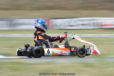 15 & 16/07/2017 : Championnat de France Rotax et Junior, Coupe de France Nationale à Muret (Photos Stéphane Agnus) 2017 — karting