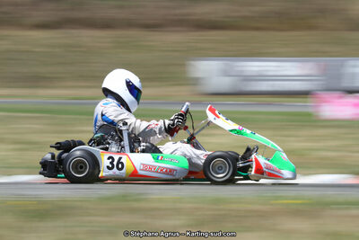15 & 16/07/2017 : Championnat de France Rotax et Junior, Coupe de France Nationale à Muret (Photos Stéphane Agnus) 2017 — karting