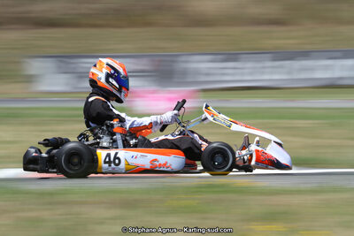15 & 16/07/2017 : Championnat de France Rotax et Junior, Coupe de France Nationale à Muret (Photos Stéphane Agnus) 2017 — karting