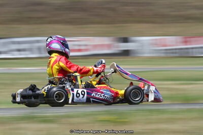15 & 16/07/2017 : Championnat de France Rotax et Junior, Coupe de France Nationale à Muret (Photos Stéphane Agnus) 2017 — karting