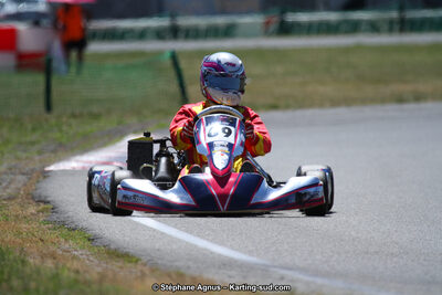 15 & 16/07/2017 : Championnat de France Rotax et Junior, Coupe de France Nationale à Muret (Photos Stéphane Agnus) 2017 — karting