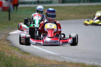 15 & 16/07/2017 : Championnat de France Rotax et Junior, Coupe de France Nationale à Muret (Photos Stéphane Agnus) 2017 — karting