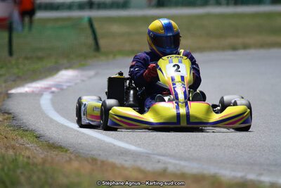 15 & 16/07/2017 : Championnat de France Rotax et Junior, Coupe de France Nationale à Muret (Photos Stéphane Agnus) 2017 — karting