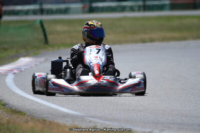 15 & 16/07/2017 : Championnat de France Rotax et Junior, Coupe de France Nationale à Muret (Photos Stéphane Agnus) 2017 — karting
