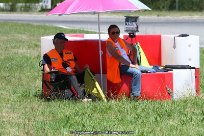 15 & 16/07/2017 : Championnat de France Rotax et Junior, Coupe de France Nationale à Muret (Photos Stéphane Agnus) 2017 — karting