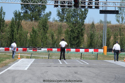 15 & 16/07/2017 : Championnat de France Rotax et Junior, Coupe de France Nationale à Muret (Photos Stéphane Agnus) 2017 — karting