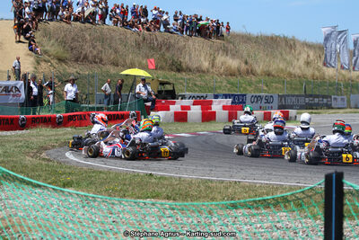 15 & 16/07/2017 : Championnat de France Rotax et Junior, Coupe de France Nationale à Muret (Photos Stéphane Agnus) 2017 — karting