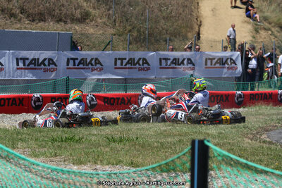 15 & 16/07/2017 : Championnat de France Rotax et Junior, Coupe de France Nationale à Muret (Photos Stéphane Agnus) 2017 — karting