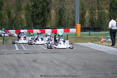 15 & 16/07/2017 : Championnat de France Rotax et Junior, Coupe de France Nationale à Muret (Photos Stéphane Agnus) 2017 — karting
