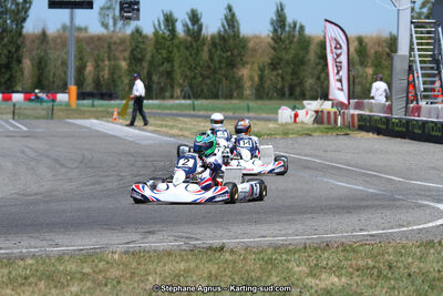 15 & 16/07/2017 : Championnat de France Rotax et Junior, Coupe de France Nationale à Muret (Photos Stéphane Agnus) 2017 — karting