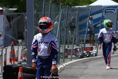 15 & 16/07/2017 : Championnat de France Rotax et Junior, Coupe de France Nationale à Muret (Photos Stéphane Agnus) 2017 — karting