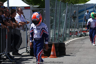 15 & 16/07/2017 : Championnat de France Rotax et Junior, Coupe de France Nationale à Muret (Photos Stéphane Agnus) 2017 — karting