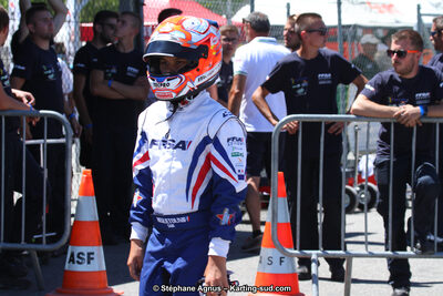 Sami MEGUETOUNIF — 15 & 16/07/2017 : Championnat de France Rotax et Junior, Coupe de France Nationale à Muret (Photos Stéphane Agnus) 2017 — karting