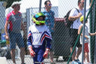 15 & 16/07/2017 : Championnat de France Rotax et Junior, Coupe de France Nationale à Muret (Photos Stéphane Agnus) 2017 — karting