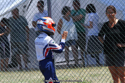 15 & 16/07/2017 : Championnat de France Rotax et Junior, Coupe de France Nationale à Muret (Photos Stéphane Agnus) 2017 — karting