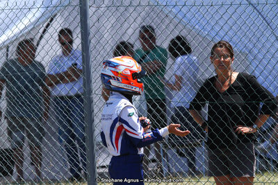 15 & 16/07/2017 : Championnat de France Rotax et Junior, Coupe de France Nationale à Muret (Photos Stéphane Agnus) 2017 — karting