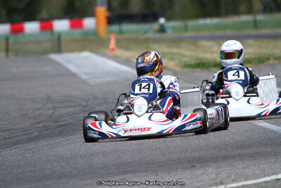 15 & 16/07/2017 : Championnat de France Rotax et Junior, Coupe de France Nationale à Muret (Photos Stéphane Agnus) 2017 — karting