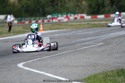 15 & 16/07/2017 : Championnat de France Rotax et Junior, Coupe de France Nationale à Muret (Photos Stéphane Agnus) 2017 — karting