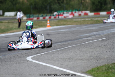 15 & 16/07/2017 : Championnat de France Rotax et Junior, Coupe de France Nationale à Muret (Photos Stéphane Agnus) 2017 — karting