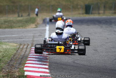 15 & 16/07/2017 : Championnat de France Rotax et Junior, Coupe de France Nationale à Muret (Photos Stéphane Agnus) 2017 — karting