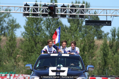15 & 16/07/2017 : Championnat de France Rotax et Junior, Coupe de France Nationale à Muret (Photos Stéphane Agnus) 2017 — karting