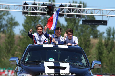 15 & 16/07/2017 : Championnat de France Rotax et Junior, Coupe de France Nationale à Muret (Photos Stéphane Agnus) 2017 — karting