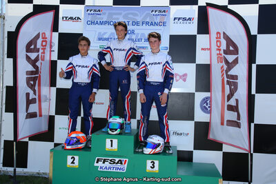 15 & 16/07/2017 : Championnat de France Rotax et Junior, Coupe de France Nationale à Muret (Photos Stéphane Agnus) 2017 — karting