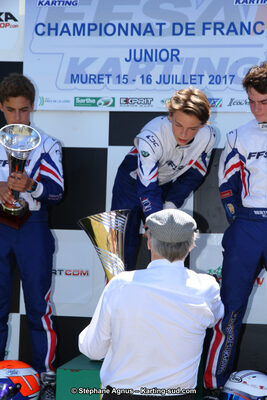 15 & 16/07/2017 : Championnat de France Rotax et Junior, Coupe de France Nationale à Muret (Photos Stéphane Agnus) 2017 — karting
