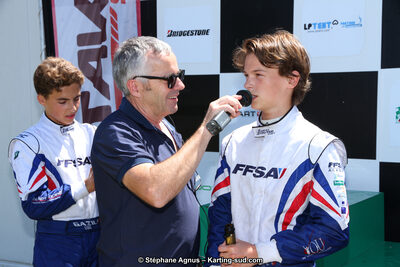 15 & 16/07/2017 : Championnat de France Rotax et Junior, Coupe de France Nationale à Muret (Photos Stéphane Agnus) 2017 — karting
