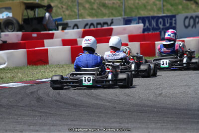 15 & 16/07/2017 : Championnat de France Rotax et Junior, Coupe de France Nationale à Muret (Photos Stéphane Agnus) 2017 — karting