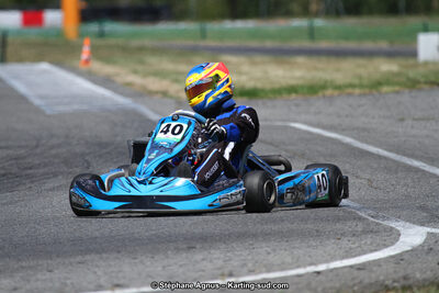 15 & 16/07/2017 : Championnat de France Rotax et Junior, Coupe de France Nationale à Muret (Photos Stéphane Agnus) 2017 — karting