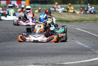15 & 16/07/2017 : Championnat de France Rotax et Junior, Coupe de France Nationale à Muret (Photos Stéphane Agnus) 2017 — karting