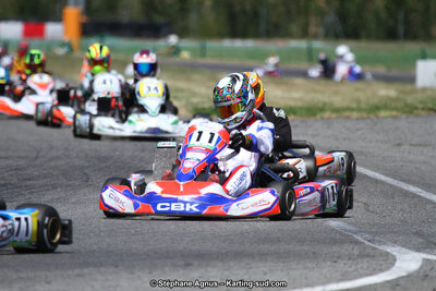 15 & 16/07/2017 : Championnat de France Rotax et Junior, Coupe de France Nationale à Muret (Photos Stéphane Agnus) 2017 — karting