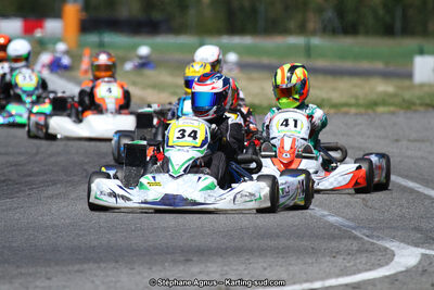 15 & 16/07/2017 : Championnat de France Rotax et Junior, Coupe de France Nationale à Muret (Photos Stéphane Agnus) 2017 — karting