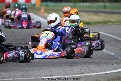 15 & 16/07/2017 : Championnat de France Rotax et Junior, Coupe de France Nationale à Muret (Photos Stéphane Agnus) 2017 — karting