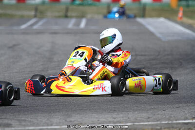 15 & 16/07/2017 : Championnat de France Rotax et Junior, Coupe de France Nationale à Muret (Photos Stéphane Agnus) 2017 — karting
