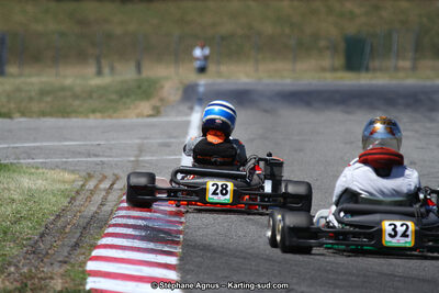 15 & 16/07/2017 : Championnat de France Rotax et Junior, Coupe de France Nationale à Muret (Photos Stéphane Agnus) 2017 — karting