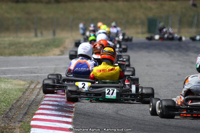 15 & 16/07/2017 : Championnat de France Rotax et Junior, Coupe de France Nationale à Muret (Photos Stéphane Agnus) 2017 — karting